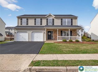 1749 Red Bud Rd, Quakertown, PA 18951