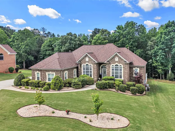 2628 Hollow Pne, Conyers, GA 30094