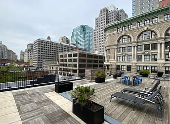 Rented by Zjama Realty Corp