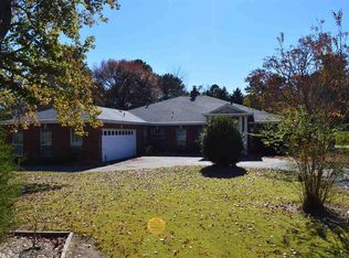 2 E Main St, Damascus, AR 72039