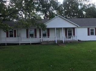 1745 Pauline Rd, Holladay, TN 38341