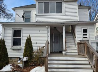 231 N Main St, Naugatuck, CT 06770