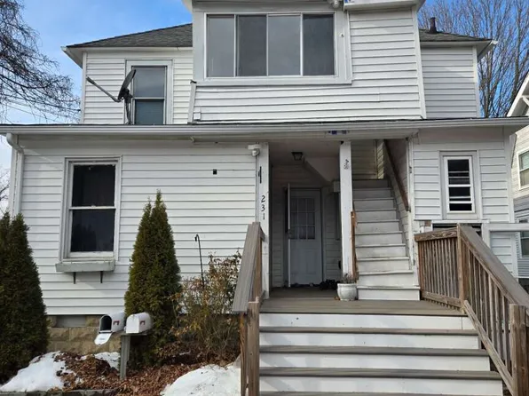 231 North Main Street, Naugatuck, CT 06770