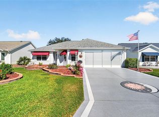 9367 SE 176TH SAFFOLD STREET, THE VILLAGES, FL 32162
