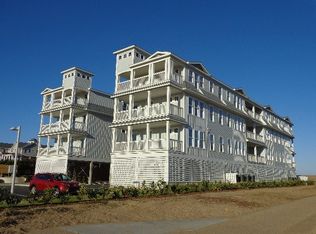 1513 N Virginia Dare Trl #402, Kill Devil Hills, NC 27948
