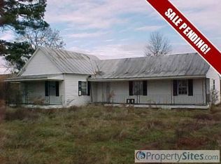 1349 State Highway 32 N, Corapeake, NC 27926