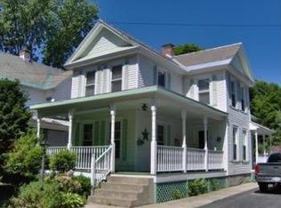 9 Grant Ave, Glens Falls, NY 12801
