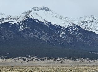 0 County Rd S, Alamosa, CO 81101