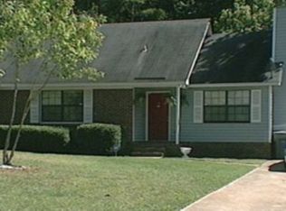 6539 Pineburr Rd, Charlotte, NC 28211