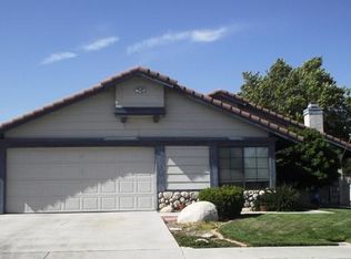 3521 Still Meadow Ln, Lancaster, CA 93536