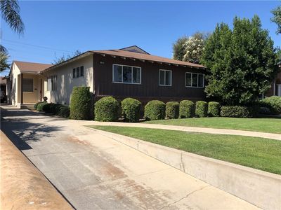 3815 Linden Ave, Long Beach, CA, 90807