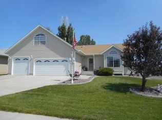 2209 Hyacinth Dr, Billings, MT 59105