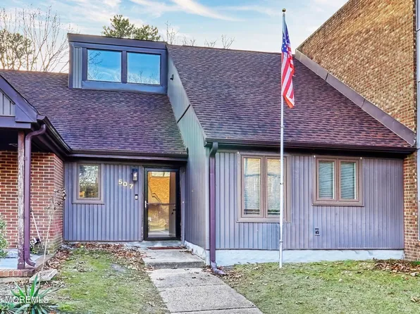 507 Bounty Court, Toms River, NJ 08753