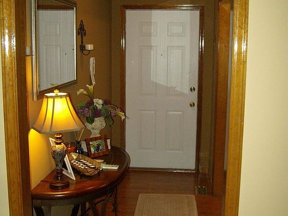 Foyer Entry