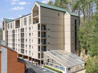 413 Baskins Creek Rd #501, Gatlinburg, TN 37738