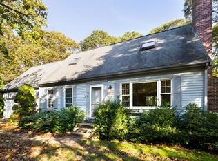 92 Headwaters Rd, Centerville, MA 02632