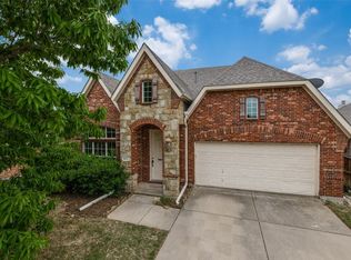 5001 Promised Land Dr, McKinney, TX 75071