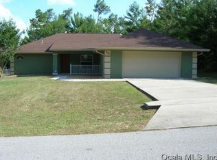 4820 SW 108th Pl, Ocala, FL 34476