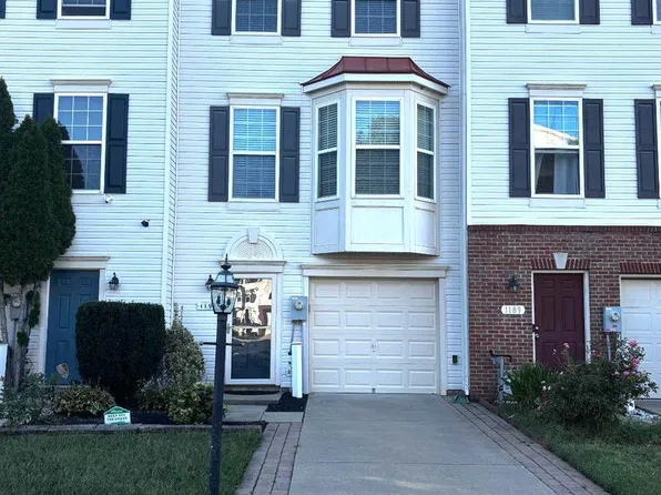 1191 Coulbourn Cor, Glen Burnie, MD 21060