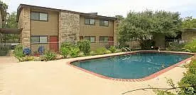 5001 Bull Creek Rd #124 — Photo 6