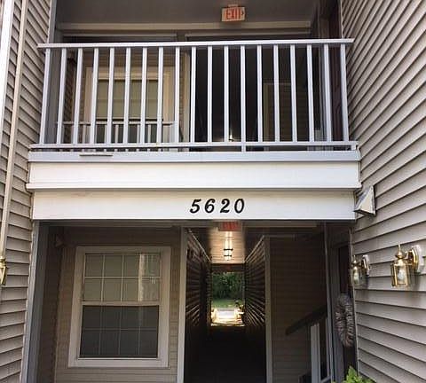 5th image of 5620 Willoughby Newton Dr Unit 28