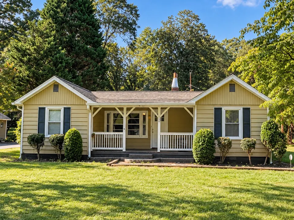 107 Shamrock Country Dr