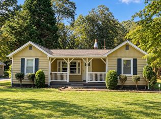 107 Shamrock Country Dr, Spartanburg, SC 29307