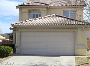 730 Goshawk St #0, Henderson, NV 89015