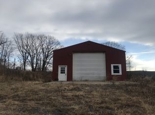 2443 Cherry Hill Rd, Clarks Summit, PA 18411