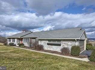 1275 Temperance Hill Rd, Manheim, PA 17545
