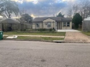 6608 Sherwood Dr, Houston, TX 77021