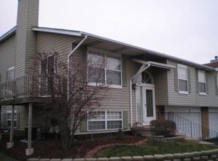 7612 W Saint Francis Rd, Frankfort, IL 60423