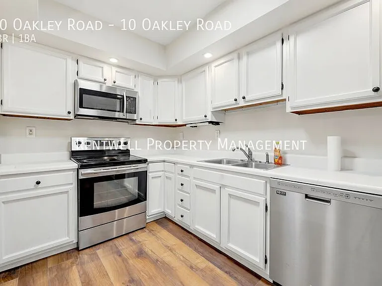 10 Oakley Rd #10 OAKLEY ROAD — Photo 8