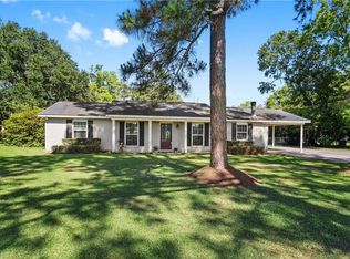 12156 Padgett Switch Rd, Irvington, AL 36544