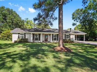 12156 Padgett Switch Rd, Irvington, AL, 36544