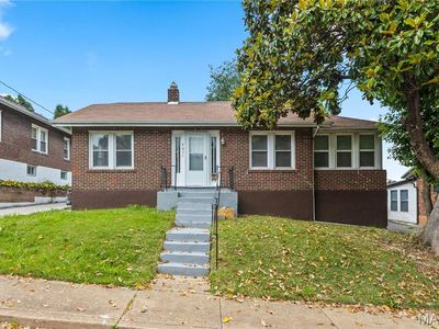 7611 San Diego Ave, Saint Louis, MO, 63121