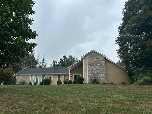 261 Drakesborough Dr, Bowling Green, KY 42103