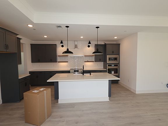Kitchen - June 21, 2026