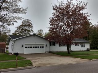 120 S Franklin St, Alpena, MI 49707