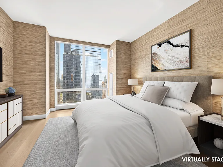 15 Hudson Yards #34H — Photo 7