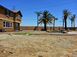 15643 Syracuse Ln, Fontana, CA 92336