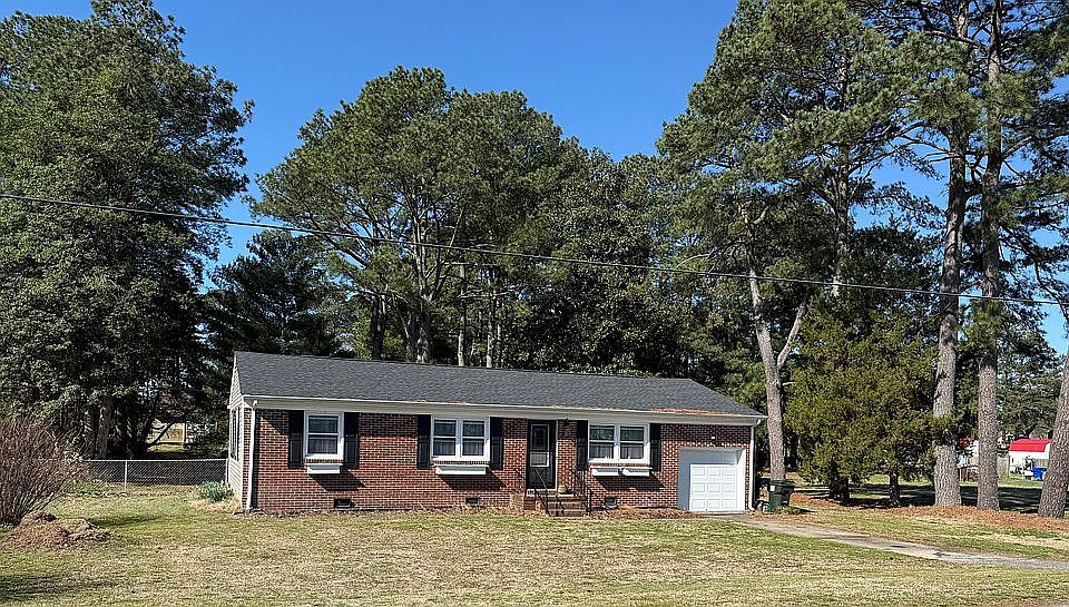 New Roof, Siding, doors