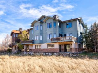 160 N Brett Trl, Edwards, CO 81632