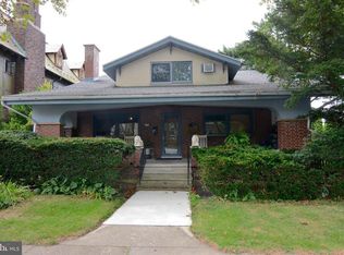 1502 N 13th St, Reading, PA 19604