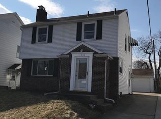 1539 Craigwood Rd, Toledo, OH 43612