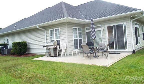 #JakeLeeRealEstate Exclusive in Murrells Inlet, SC - Cypress Keyes