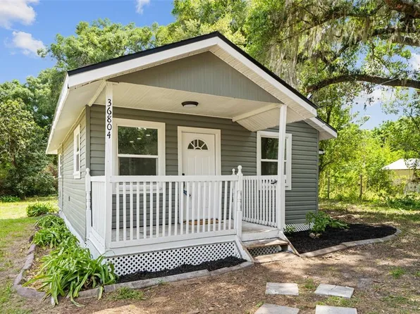 36804 Elm Ave, Dade City, FL 33525