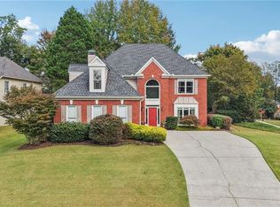 3820 Ridge Point Dr, Suwanee, GA 30024