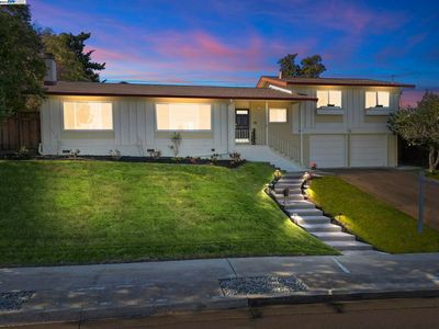 827 Bonde Ct, Pleasanton, CA, 94566