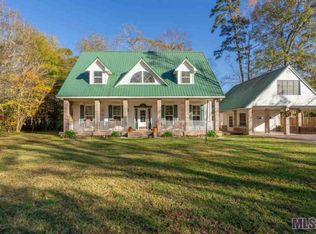29456 Gaylord Rd, Walker, LA 70785